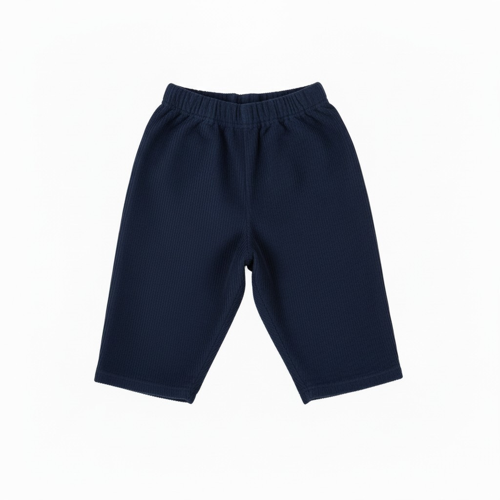 Baby Corduroy Pull Up Pants