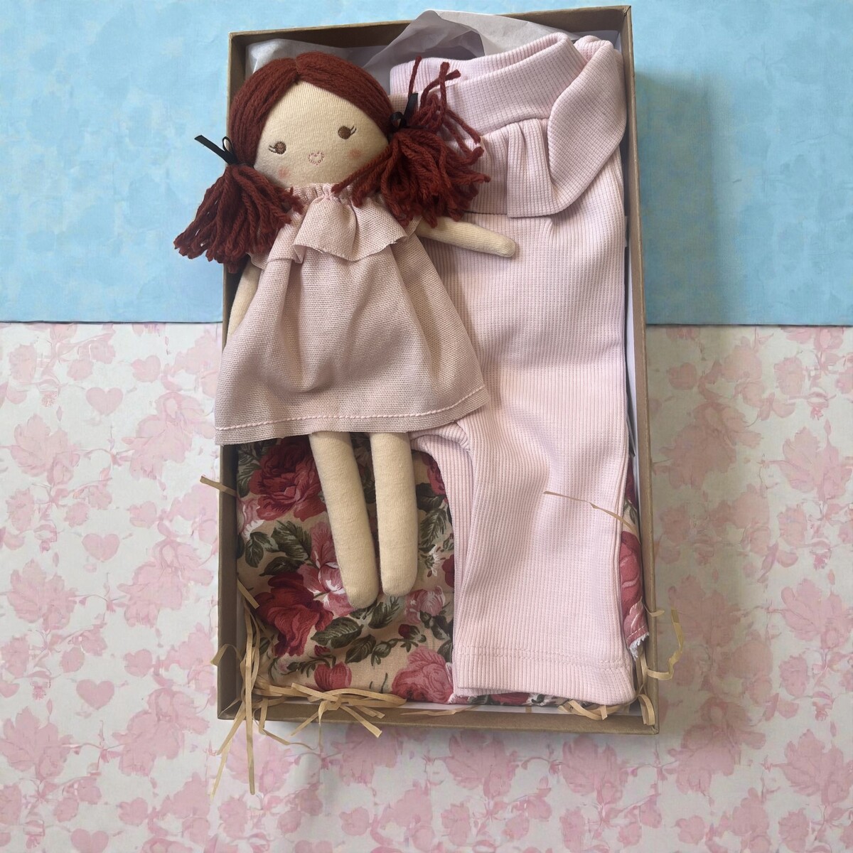 Baby Girl Gift Bundle 000 Baby Girl Gift Bundle 000