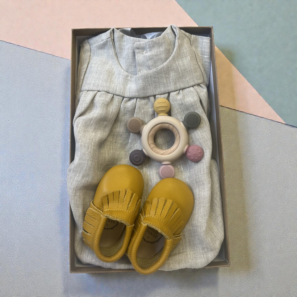 Baby Girl Gift Bundle 000 Baby Girl Gift Bundle 000