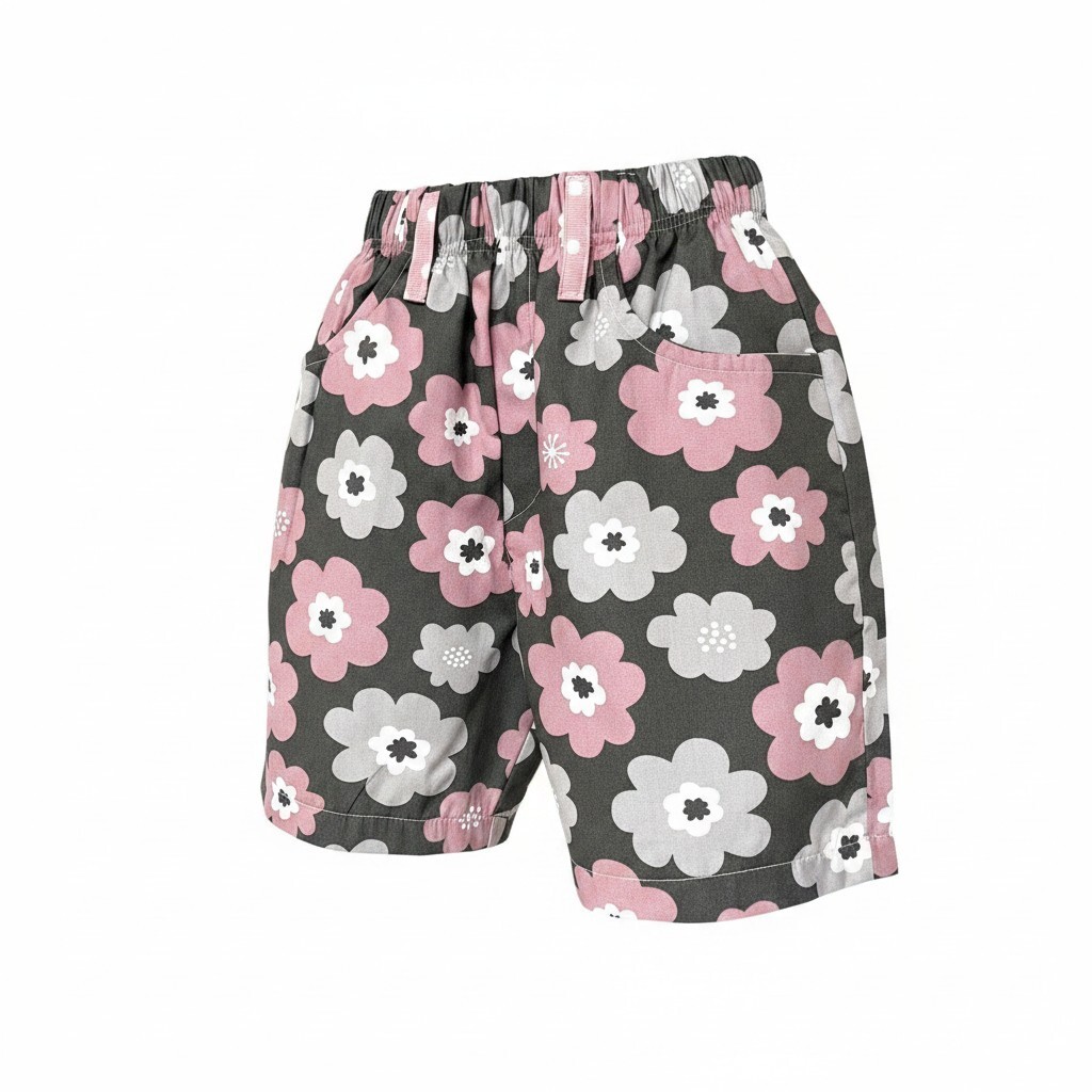 Beautiful Summer Shorts Beautiful Summer Shorts