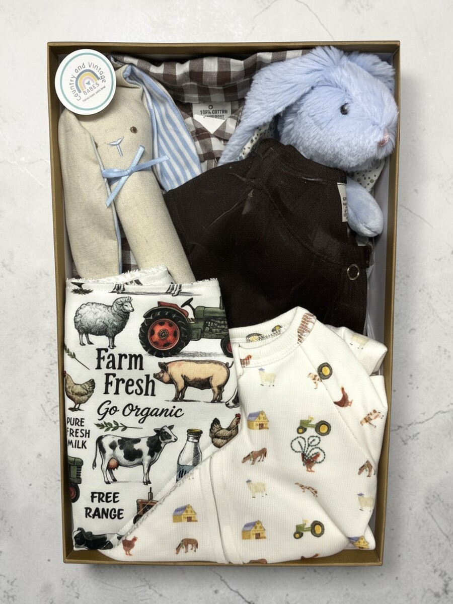 Big Baby Bundle Big Baby Bundle