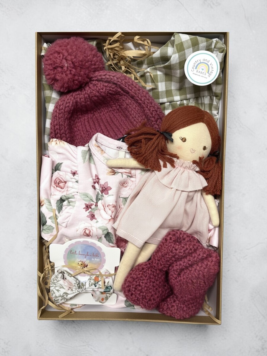 Big Baby Bundle Big Baby Bundle