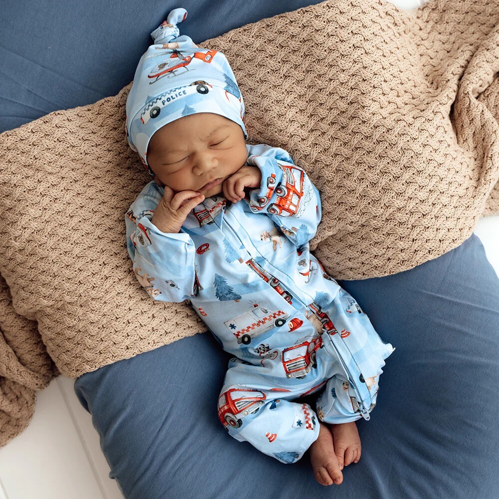 Convertible Romper To the Rescue Convertible Romper To the Rescue