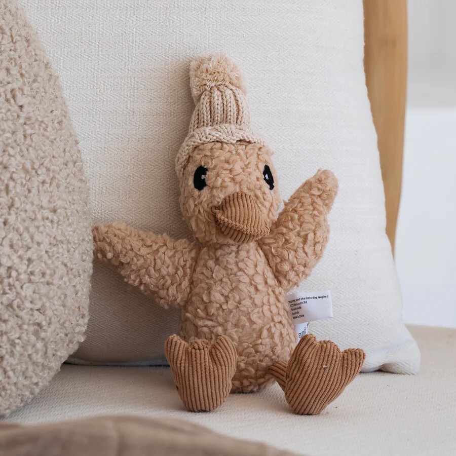 Edmond Duck Edmond Duck