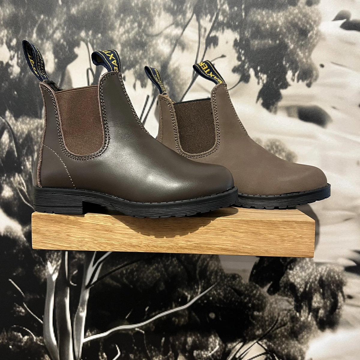 Freddy Boots Freddy Boots