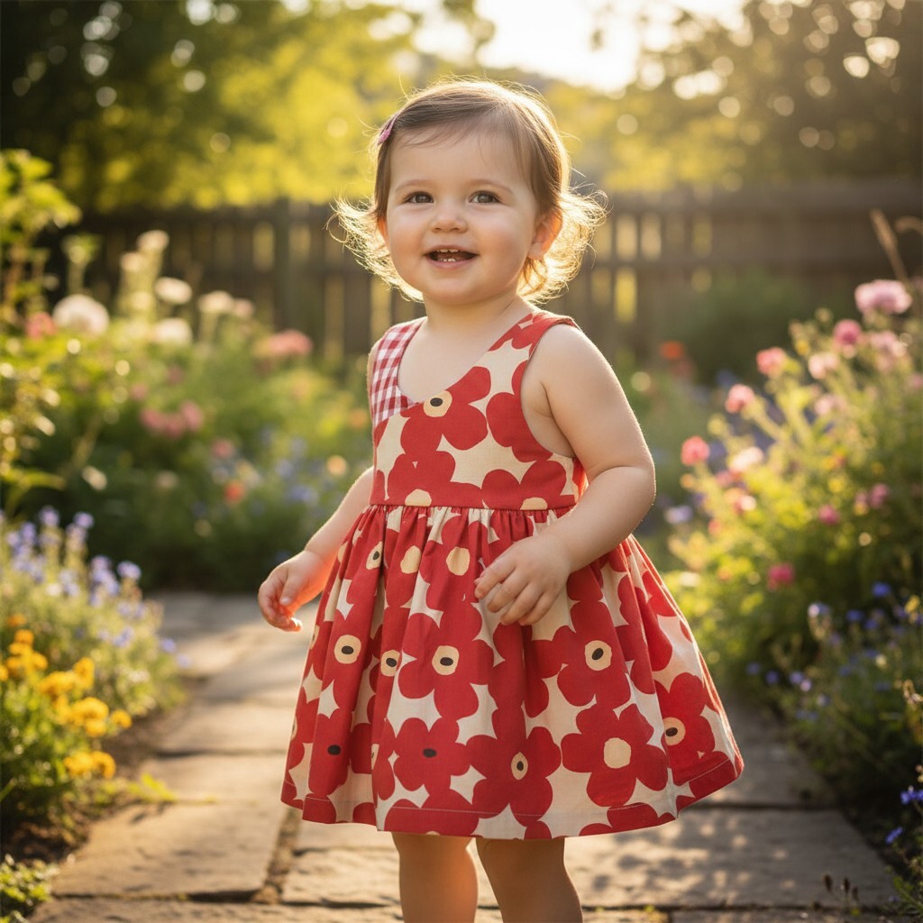 Grace Floral Dress Grace Floral Dress