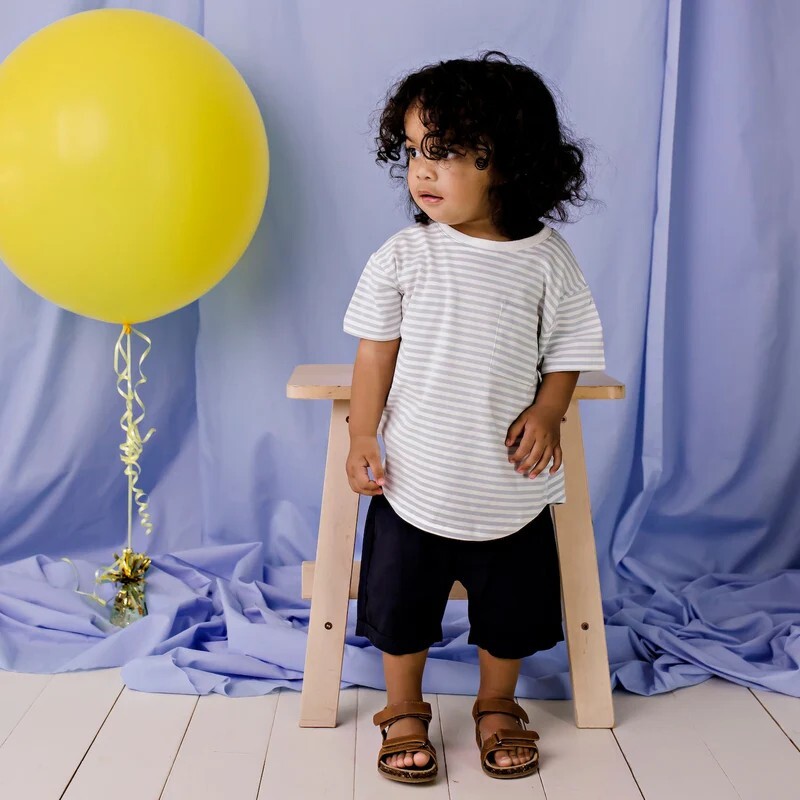 Harvey Short Sleeve TShirt Harvey Short Sleeve TShirt