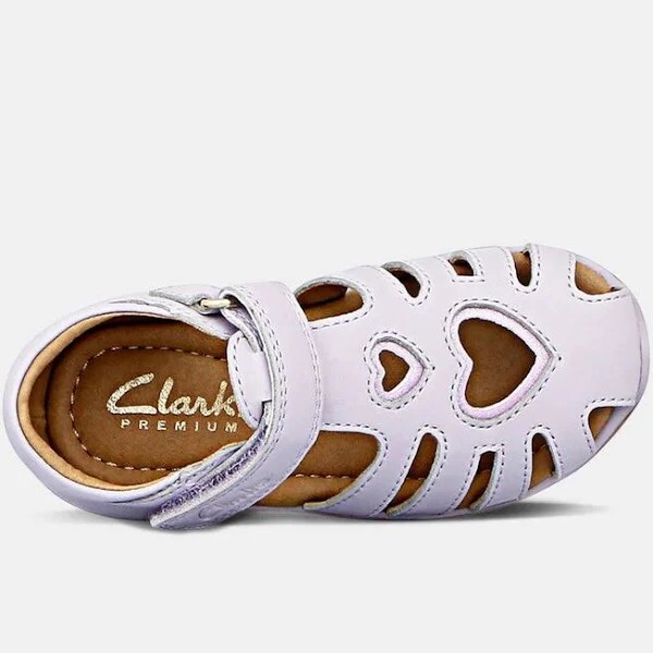 Melody Lilac Sandals Melody Lilac Sandals
