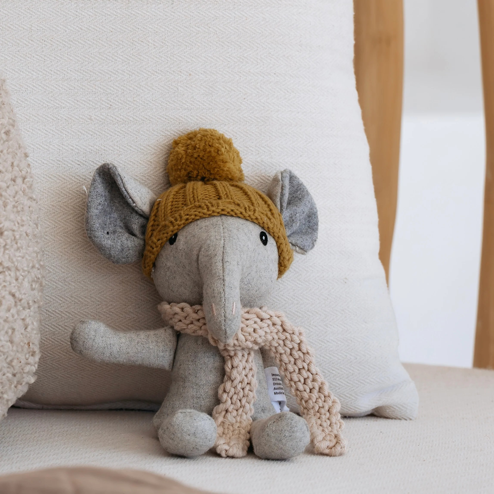 Myrtle Elephant Myrtle Elephant