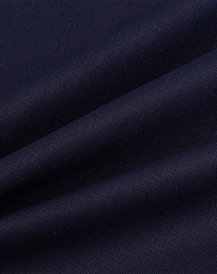 Navy Linen Navy Linen
