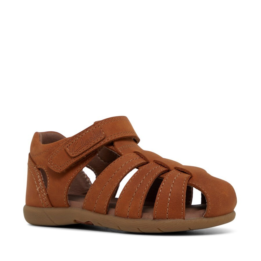 Sterling Sandals Tan Sterling Sandals Tan