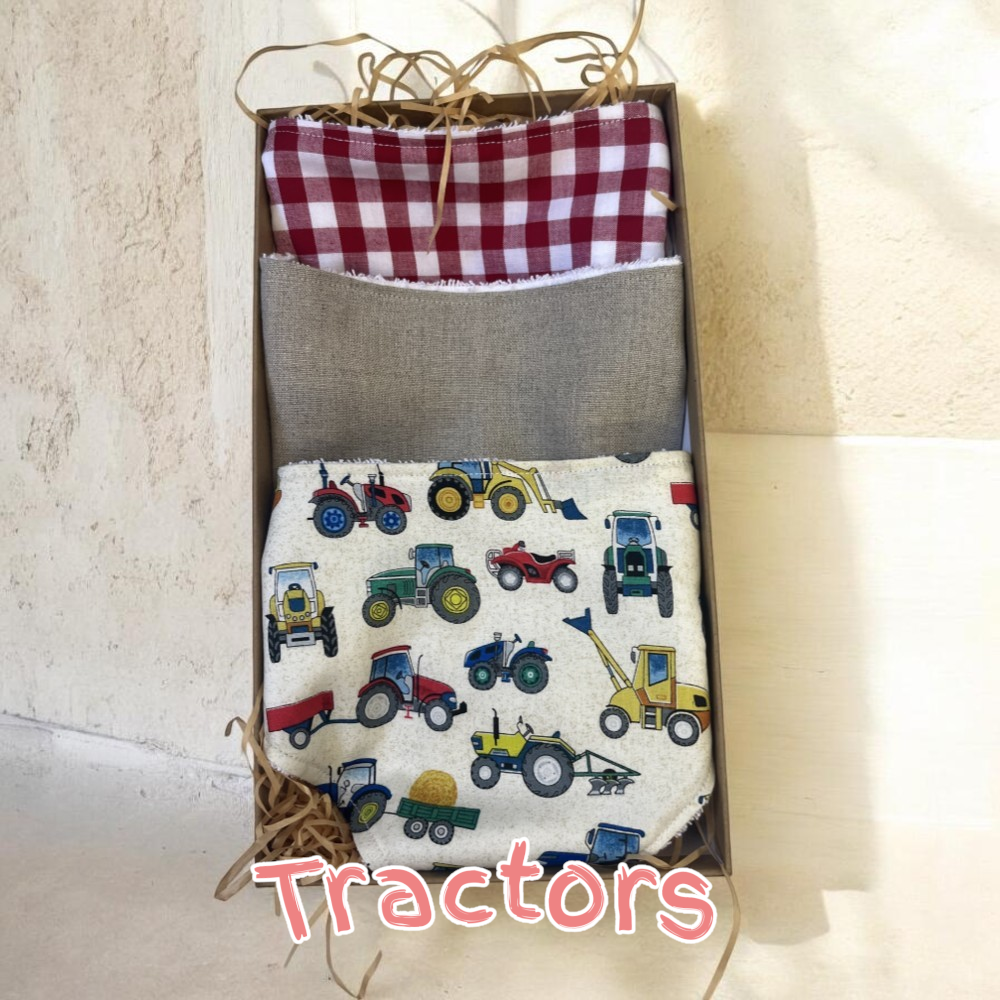 Tractors Tractors