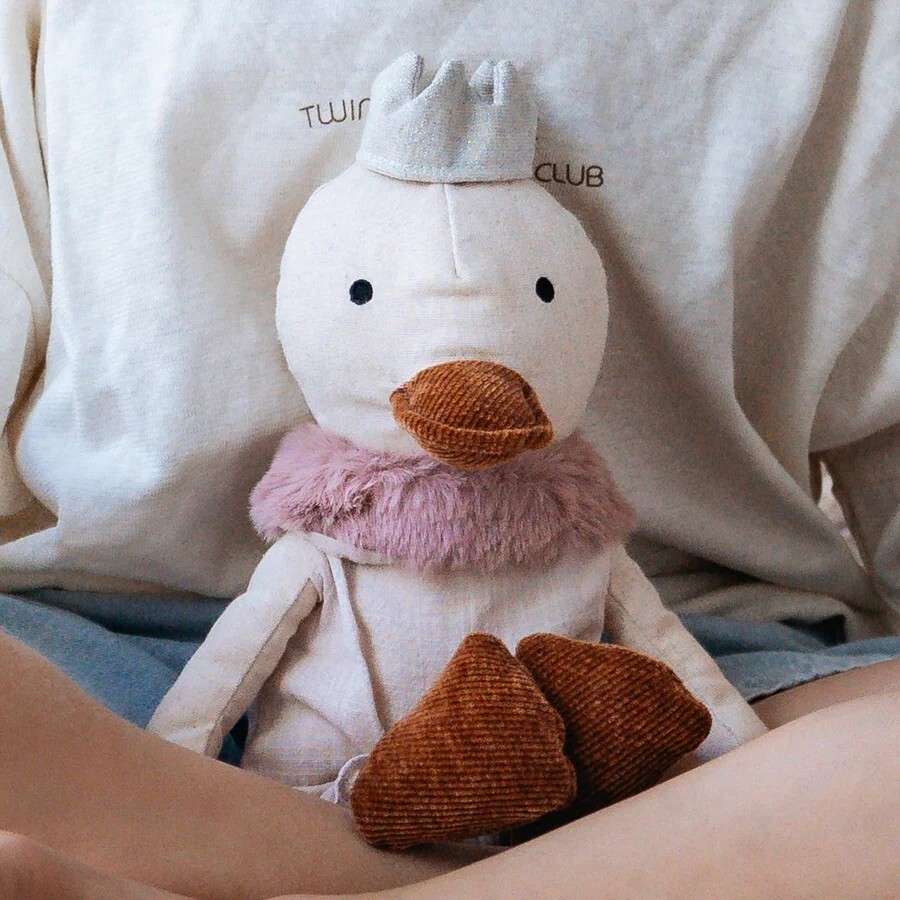 Wanda Duck Wanda Duck