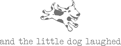 Little Dog Laughed