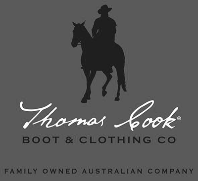 Thomas Cook