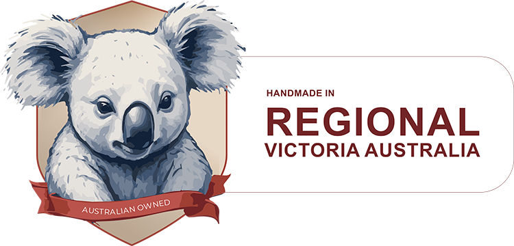 Made Locally in Regional Victoria