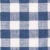 Denim Gingham