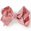 Dusty Pink Clip