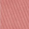 Dusty Pink Corduroy