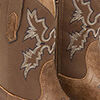 Junior Western Midnight Blue