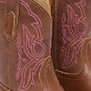 Junior Western Rose Pink
