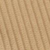 Latte Corduroy
