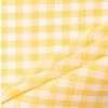 Lemon Gingham