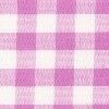Lilac Gingham