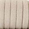 Linen Sock Rib