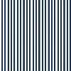 Navy Stripe