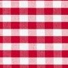 Red Gingham