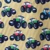 Tractors