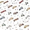 Vintage Cars