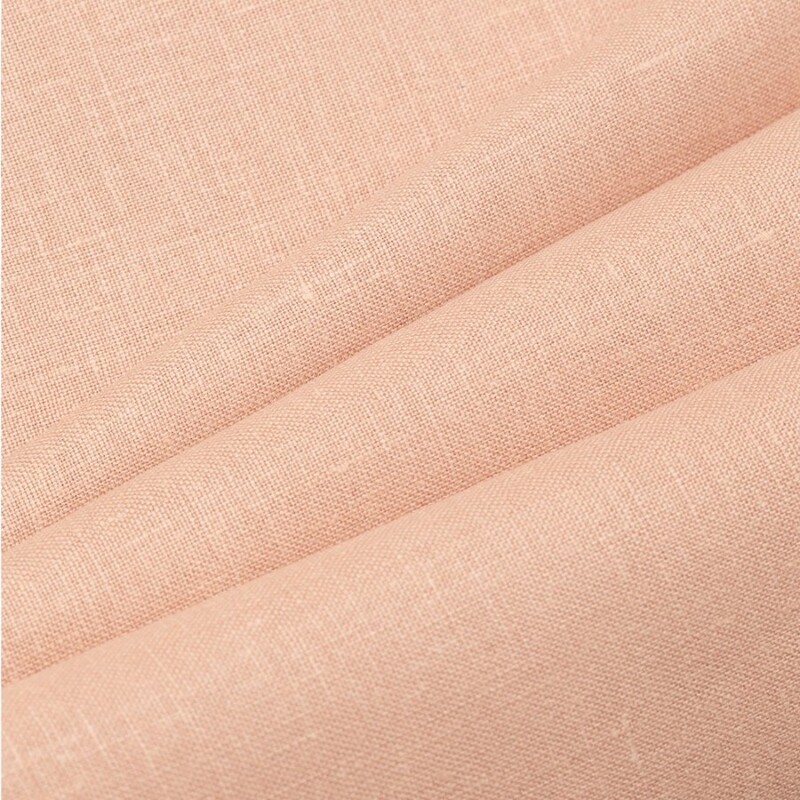 Antique Pink Linen 