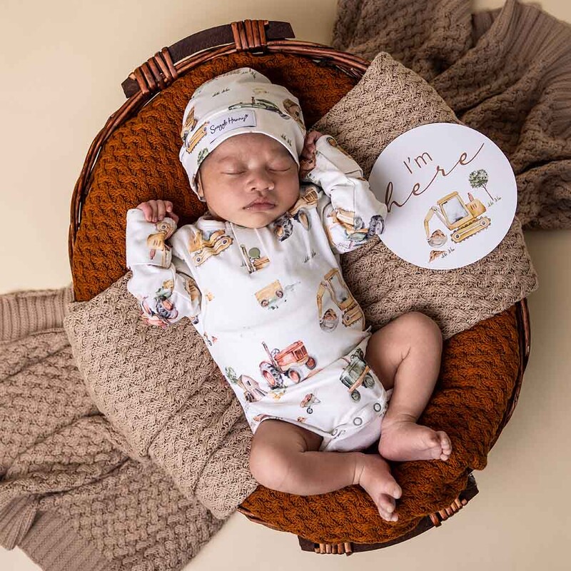 Baby Boy Gift Bundle 0000