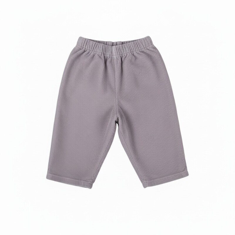 Baby Corduroy Pull Up Pants