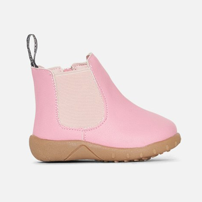 Baxter Boots -Baby Jill