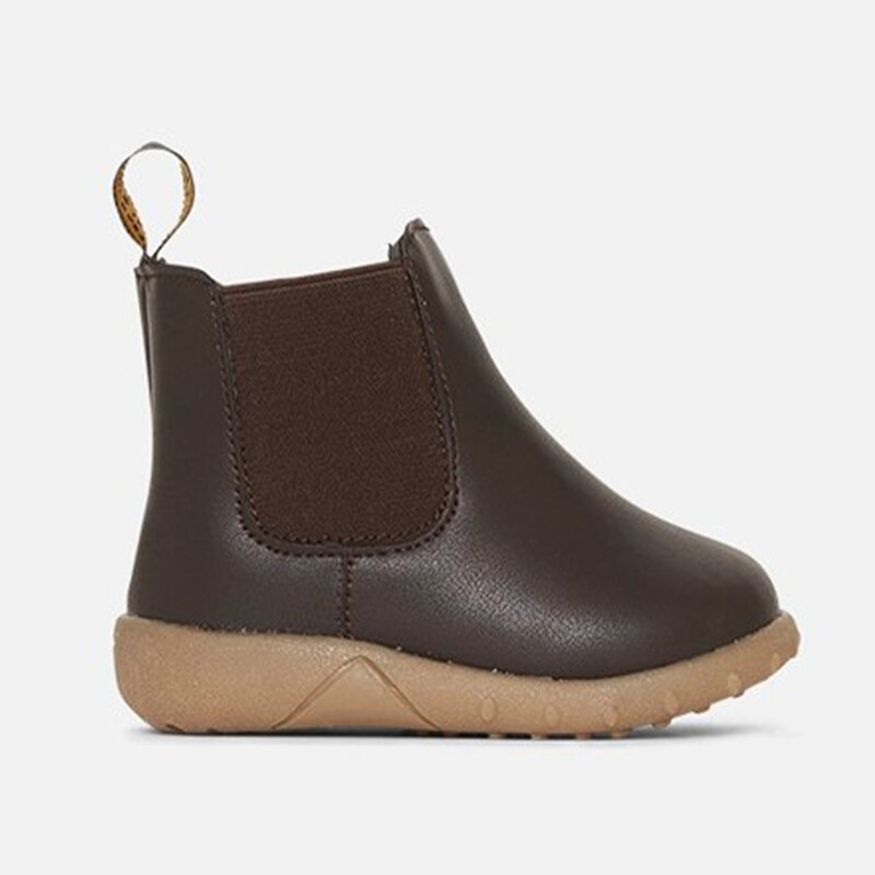 Baxter Boots - Baby Jack