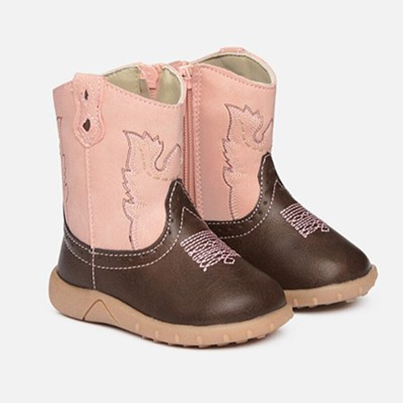 Baxter Boots - Baby Western