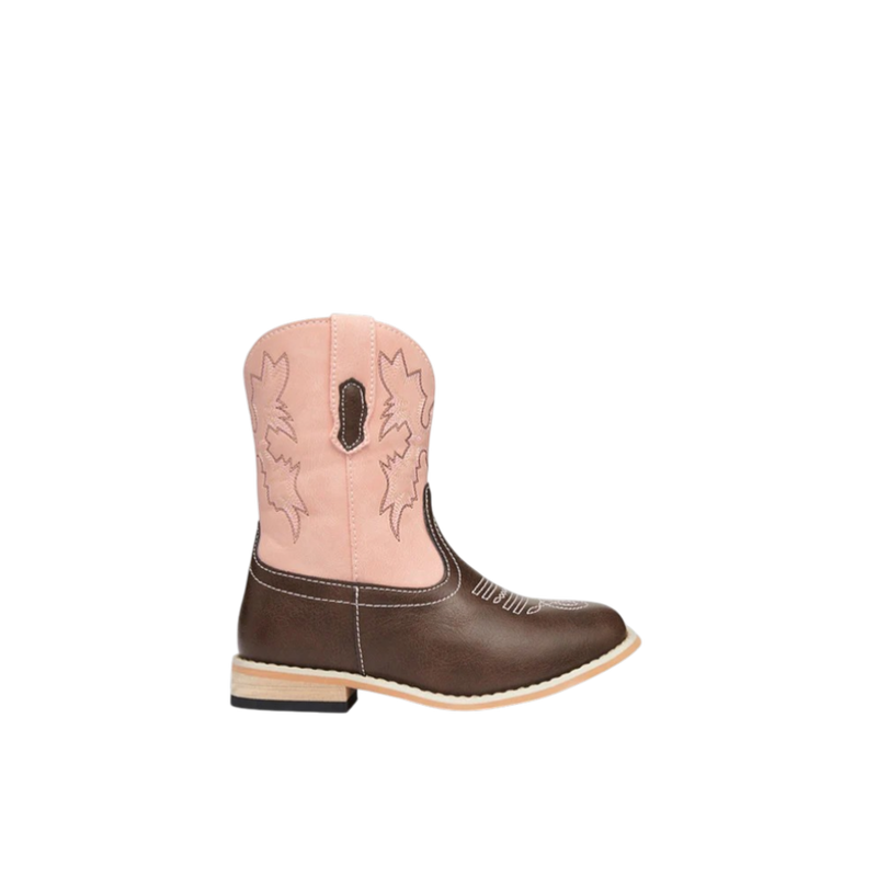 Baxter Boots - Junior Western
