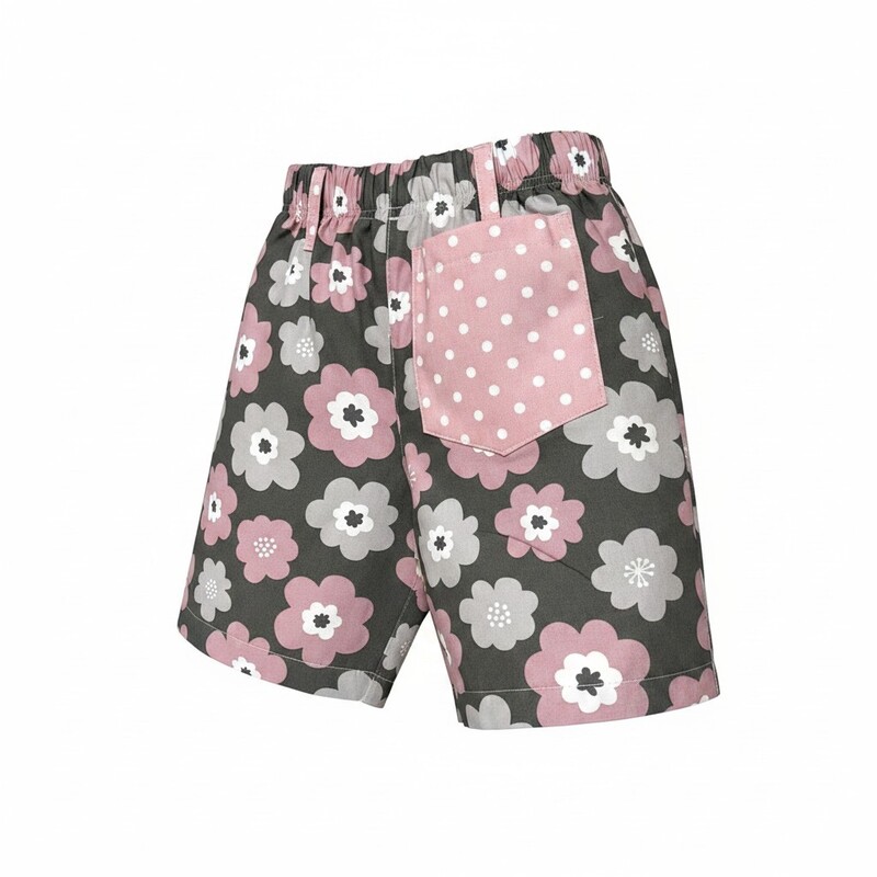 Beautiful Summer Shorts
