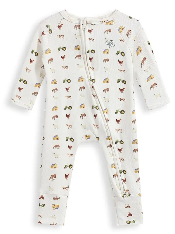 Big Baby Bundle