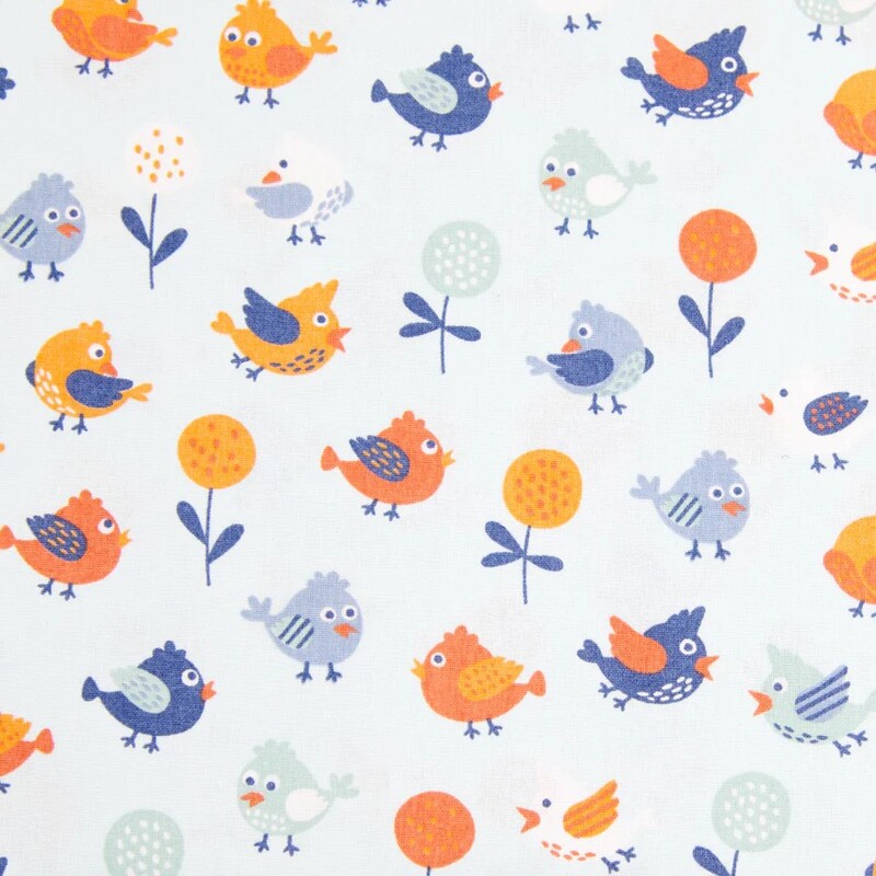 Bird Lining