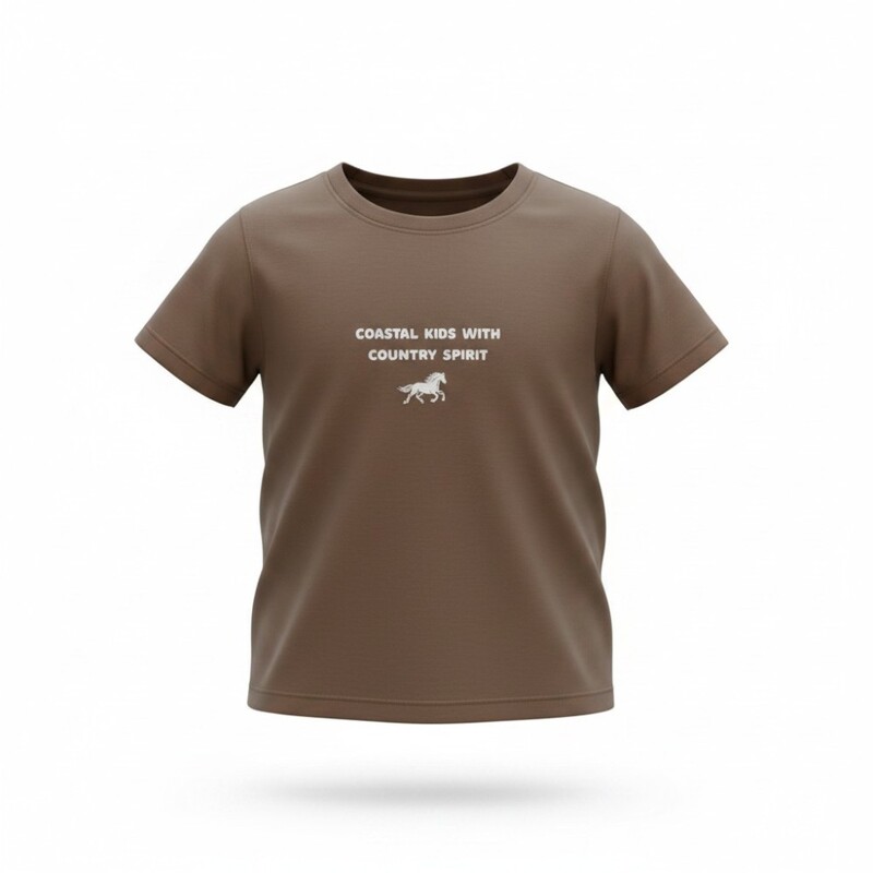 Coastal Country Tee
