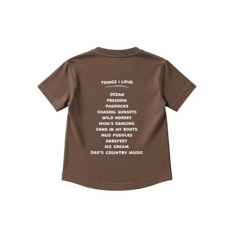 Coastal Country Tee