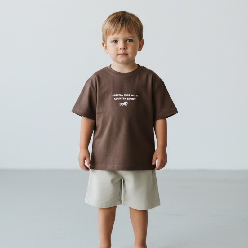 Coastal Country Tee