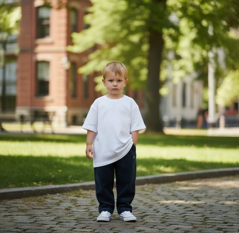 Corduroy 3 Pocket Pants