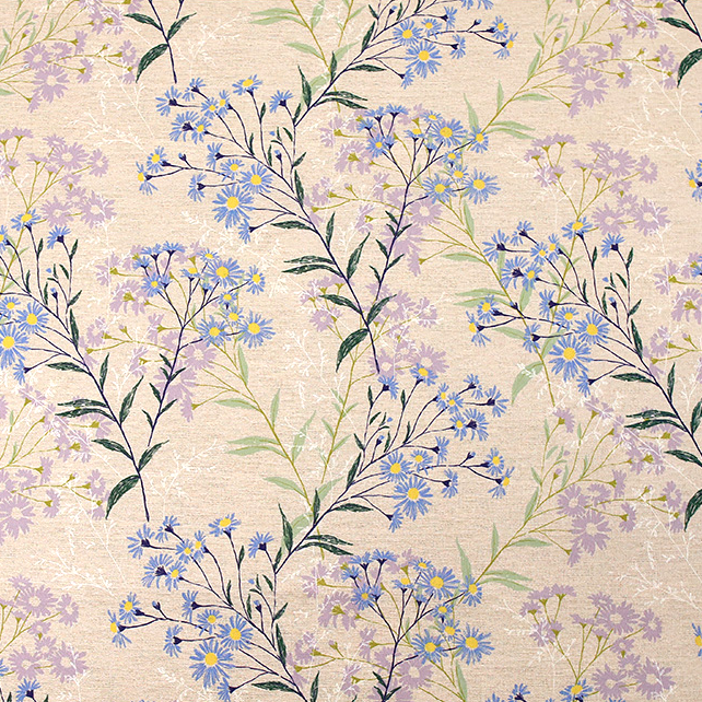 Country Garden Lilac
