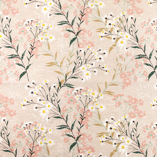 Country Garden Pink