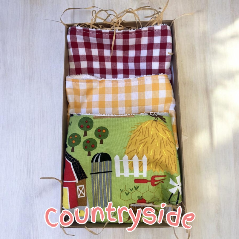 Countryside